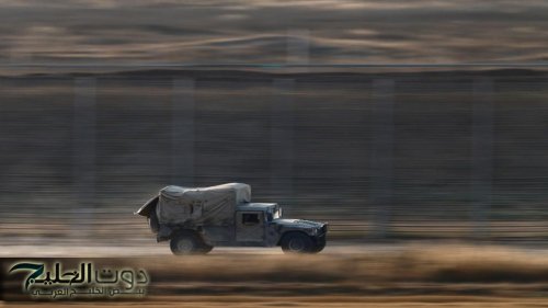 الاحتلال يستعيد جثة محتجز تايلاندي من غزة