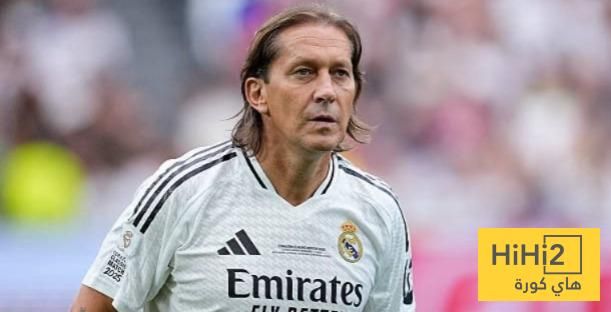 رحيل أنشيلوتي يستحق التقدير والاحترام