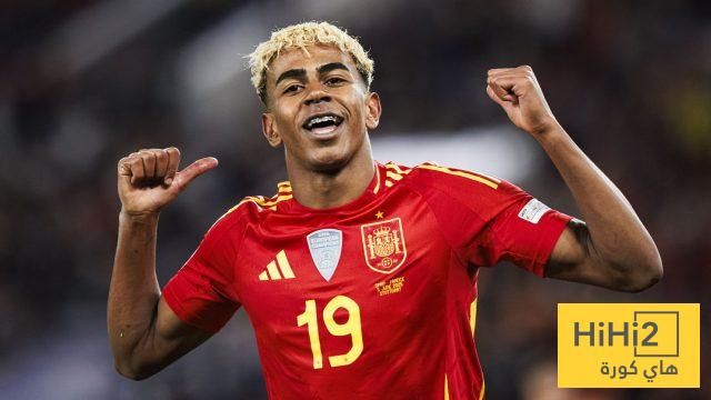 كيف يثبت لامين نفسه بين عمالقة كرة القدم في سن 17؟