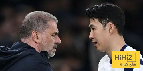 سون: بوستيكوجلو أسطورة توتنهام – هاي كورة