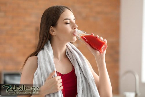"معجزة بكل المقاييس!"..مشروب صحي ينقي الجسم من السموم في 7 أيام فقط.. اشربلك كوباية منه