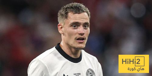 الكشف عن راتب فيرتز في ليفربول