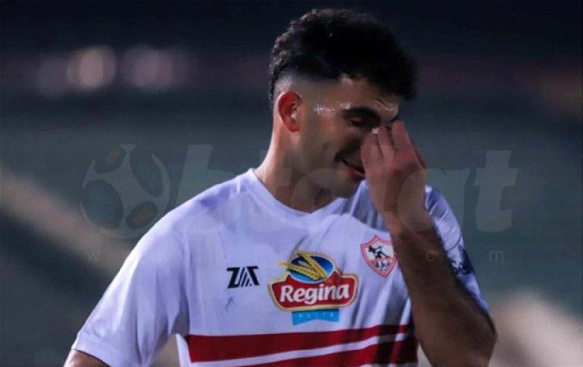 نيوم يفجر مفاجأة عبر “بطولات” بشأن تصريحات زيزو وعرضهم الضخم لـ الزمالك