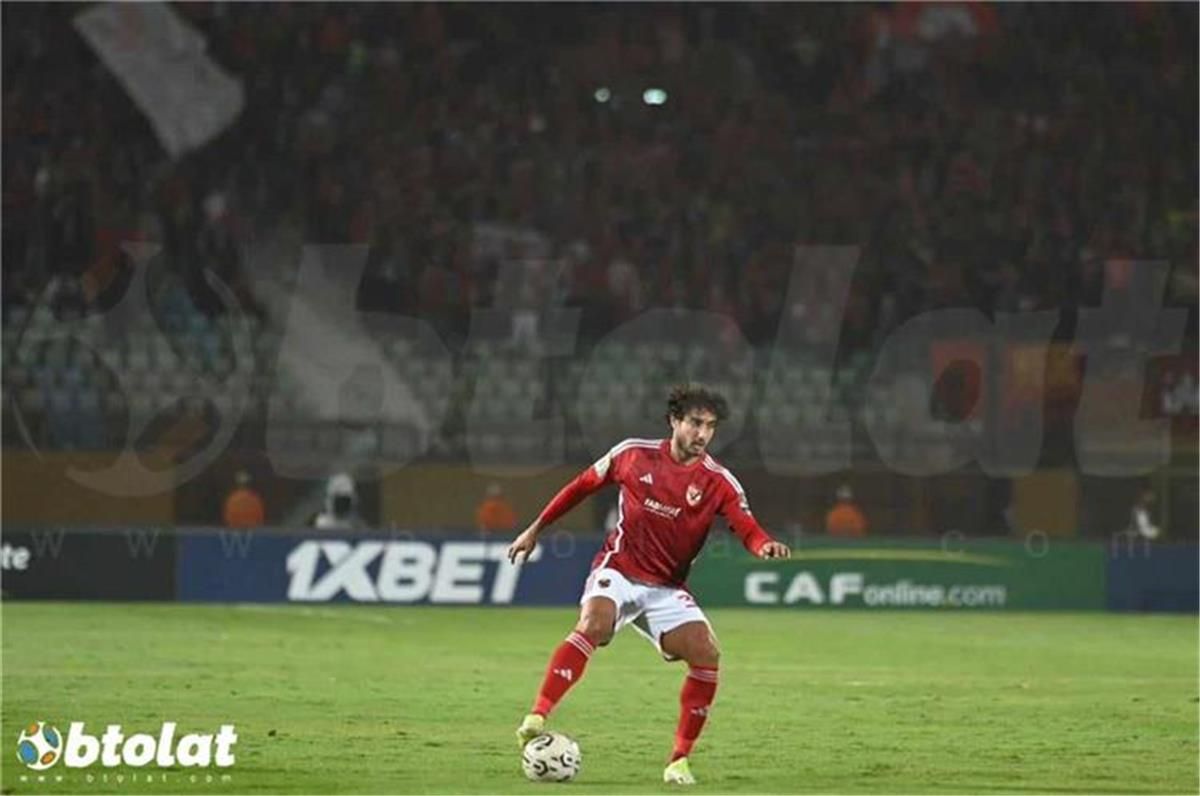 محمد هاني يكشف عن استعدادات الأهلي لمواجهة إنتر ميامي.. ويصرح: نثق في قدراتنا أمام ميسي