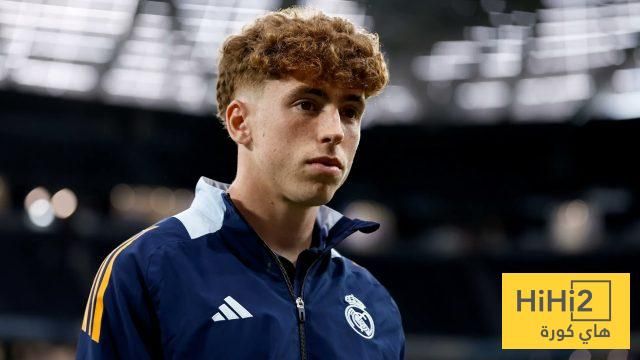 نجم الكاستيا مهدد بالرحيل عن الريال… و3 أندية من الليغا تنتظره