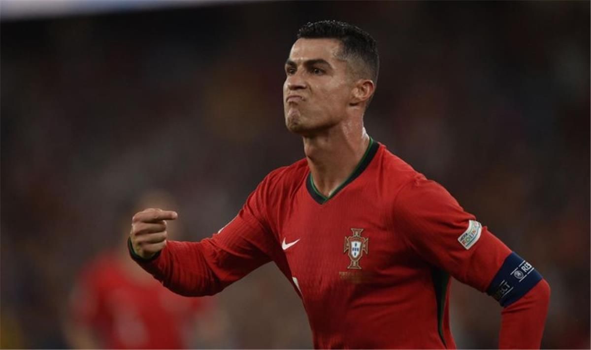 رونالدو يحسم موقفه من المشاركة في كأس العالم للأندية.. ويؤكد: الكرة الذهبية فقدت قيمتها