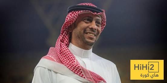 مرشح جديد لرئاسة نادي الاتحاد