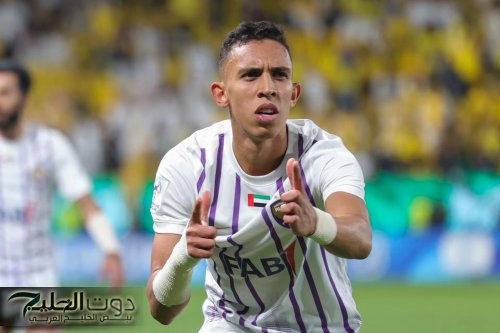 "سفيان رحيمي"...ثروتة؟ وقبيلته؟ واصلة؟ وعمرة؟ ومعلومات عن حياته وثروتة هتصدمك!!