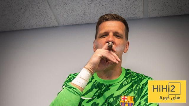 تشيزني الوحيد الذي تجاوز الحدود في نظام فليك الصارم