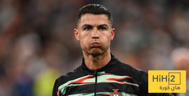 نظرة على نتائج البرتغال قبل ملاقاة إسبانيا