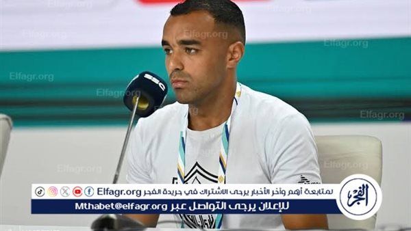 سيد نيمار في انتظار قرار الزمالك.. والجدل يشتعل حول مستقبل أيمن الرمادي مع الفريق