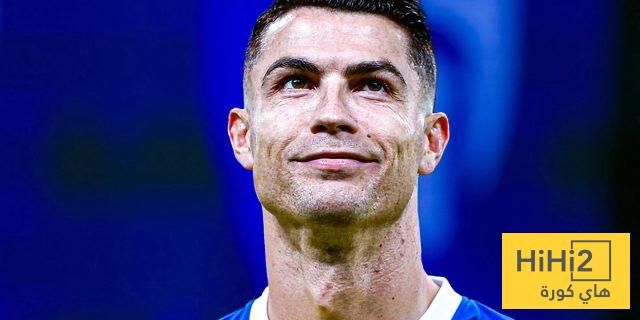 رونالدو يحسمها.. هل يشارك رفقة الهلال في المونديال؟