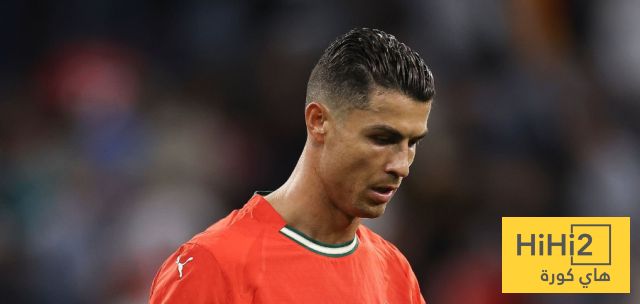 إحصائية بارزة قبل مباراة إسبانيا والبرتغال