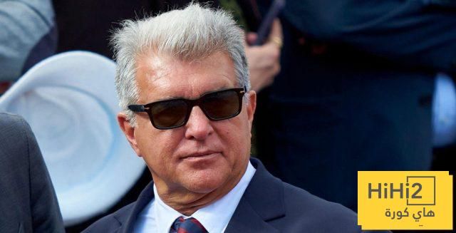 عاجل: برشلونة قرر طرد شتيغن