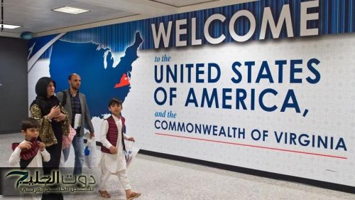 قائمة الدول المحظورة من السفر الى الولايات المتحدة .. أسماء