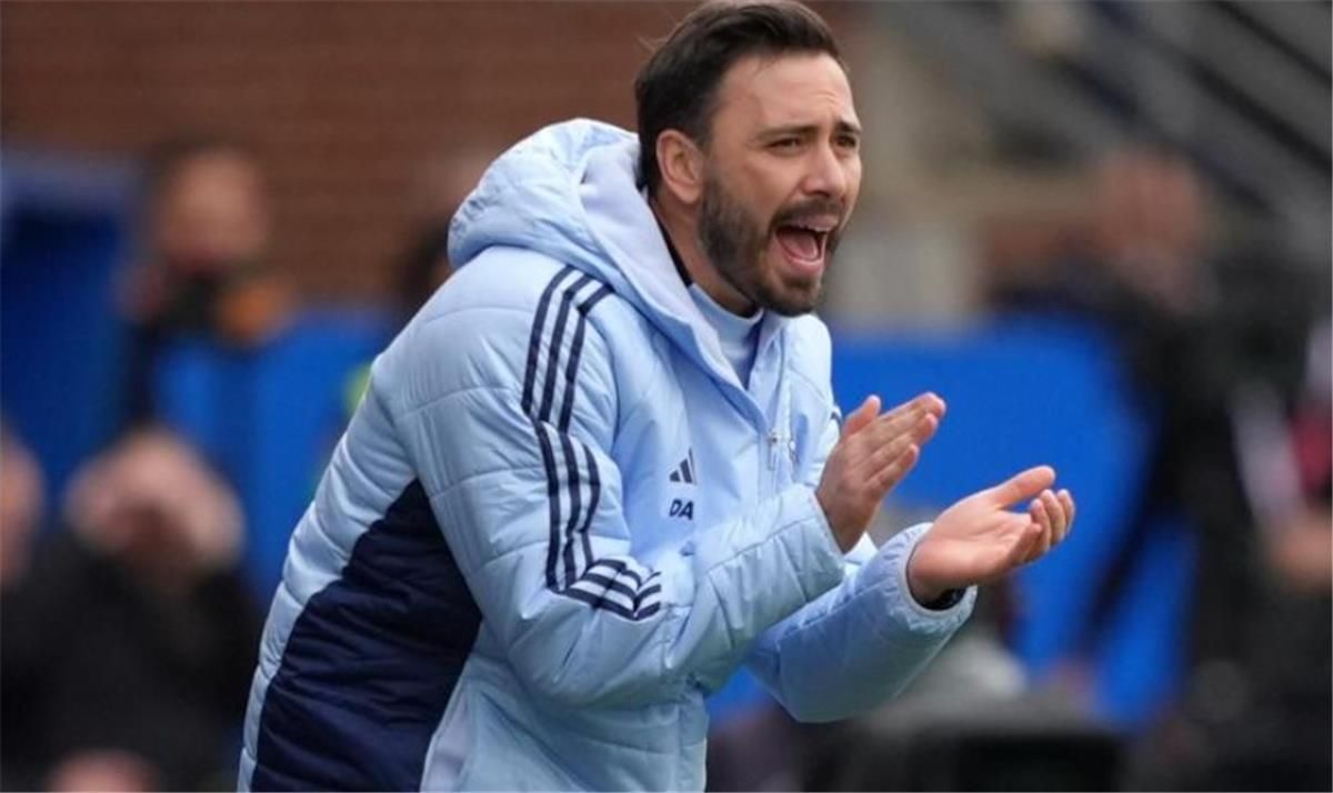 رسميًا | رغم الرغبة في الاستقلال.. نجل أنشيلوتي ينضم للجهاز الفني بـ منتخب البرازيل