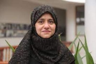 أخبار اليمن : الخطري تهنىء رئيس المؤتمر بعيد الفطر