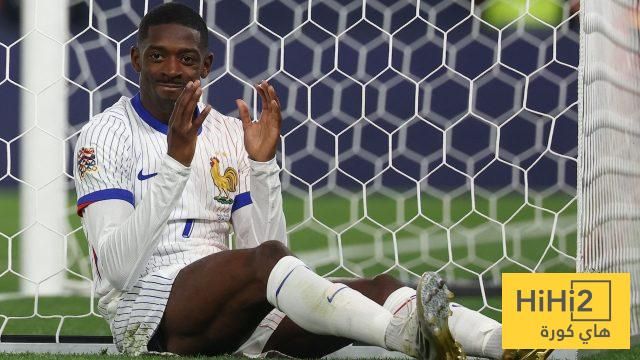 ضربة موجعة لباريس سان جيرمان قبل انطلاق مونديال الأندية