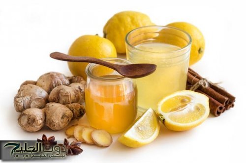 "هتخس 20 كيلو وتبقى رشيقة".. سيدة سـعودية تكشف مشروبها سري لإنقاص الوزن وإزالة الدهون والكرش في 7