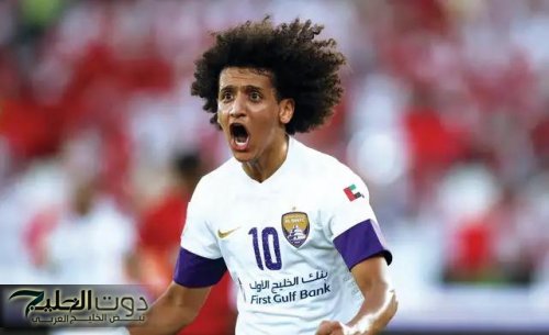 “أغلى من رونالدو ونيمار؟!".. صفقة خيالية تشعل الخليج والهلال يخطف عموري في اللحظات الأخيرة!!