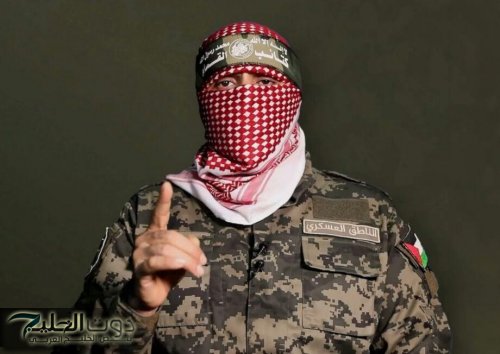 الاحتلال يحاصر مكاناً يتواجد فيه أسير صهيوني وأبو عبيدة يحذر