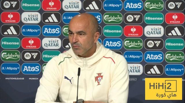 ماذا قال مدرب البرتغال عن لامين يامال؟