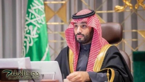 ولي العهد السعودي: المملكة تعمل بكامل طاقتها من أجل خدمة ضيوف الرحمن