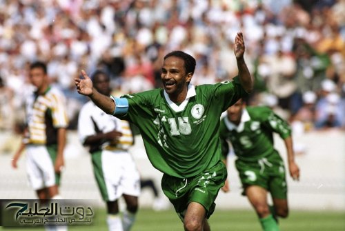 "من البساطة للمجد!!".. رحلة أسطورة الرياضة السعودية يوسف الثنيان!!