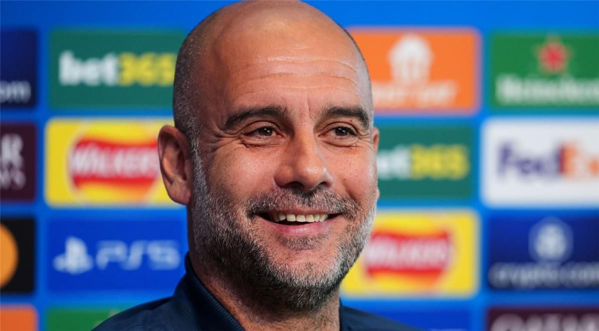 اجتاز الفحص الطبي.. مانشستر سيتي يقترب من إعلان أولى صفقات الصيف