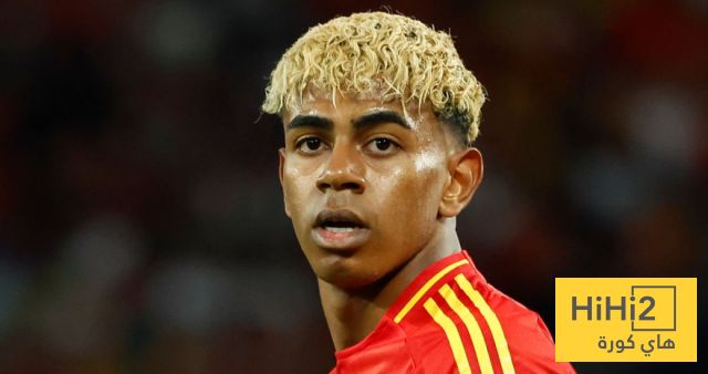 نتائج أخر 5 مباريات لمنتخب إسبانيا قبل مواجهة البرتغال