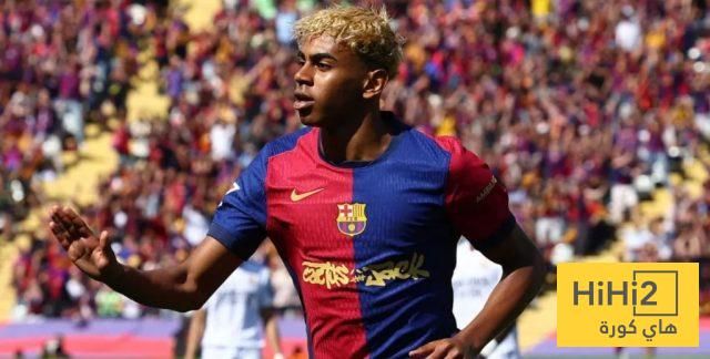 يوهان كرويف يعزز حظوظ لامين يامال في الفوز بجائزة الكرة الذهبية