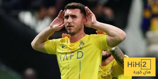 3 عروض أمام لابورت للعودة إلى أوروبا!