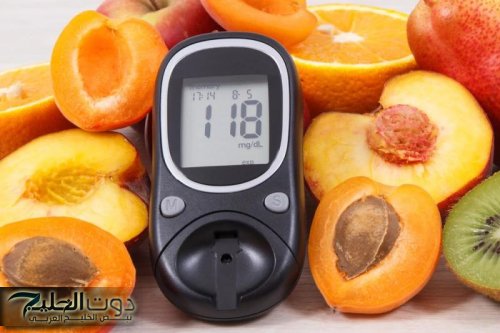 مفعولها بلمح البصر وأقوى من إبرة الانسولين .. فاكهه مهملة رخيصة الثمن متوفرة في كل مطبخ تخفض السكر التراكمي