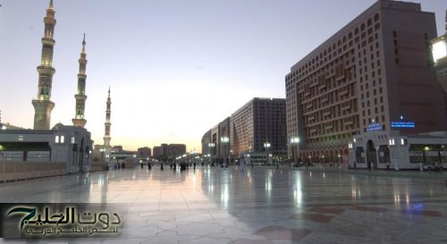 المدينة المنورة تُهيّئ مرافقها لاستقبال حجاج بيت الله الحرام خلال موسم الحج
