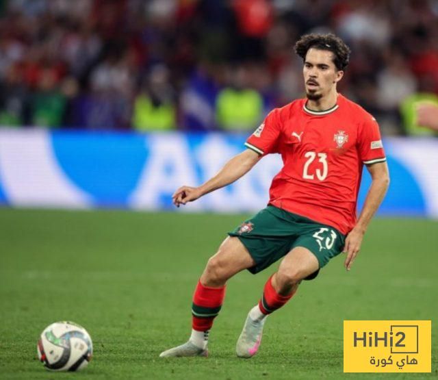 أكثر صراع ثنائي مرتقب في مباراة إسبانيا والبرتغال