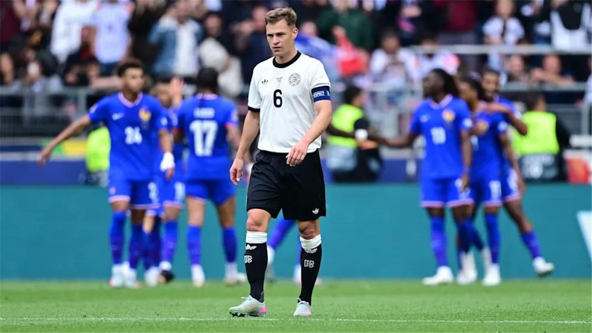 كيميتش: أهدرنا 3 أهداف في 6 دقائق.. وفقدنا صبرنا ضد فرنسا