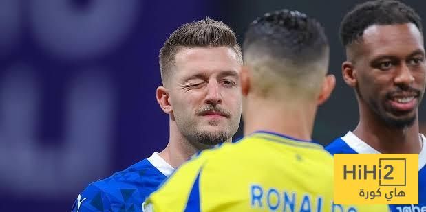 النصر يحرم لاعب الهلال من المشاركة في المونديال!