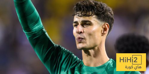 بمقابل زهيد.. أرسنال يقترب من ضم كيبا أريزابالاجا