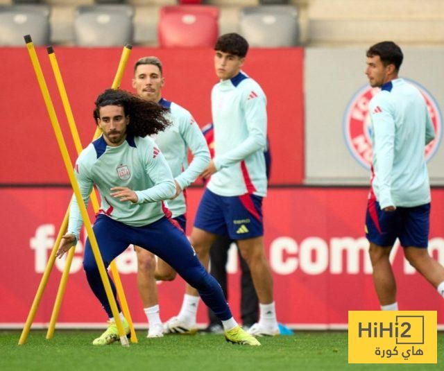 أرقام مهمة قبل مباراة إسبانيا والبرتغال