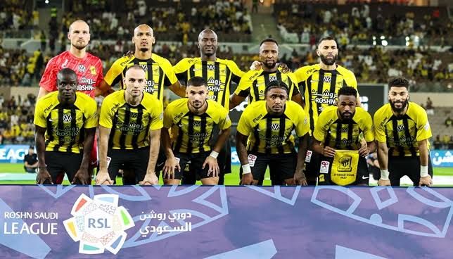 منافسة بين النصر ونيوم على نجم الاتحاد