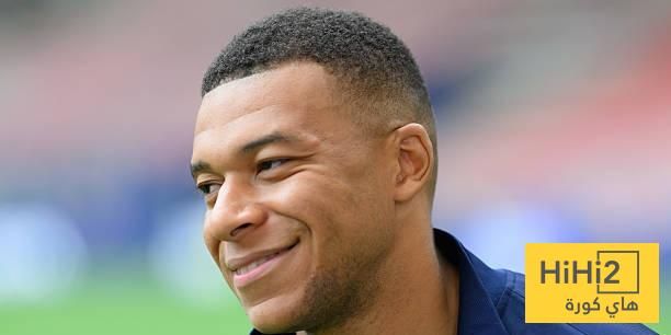 مبابي يكشف حقيقة وجود خلافات داخل منتخب فرنسا