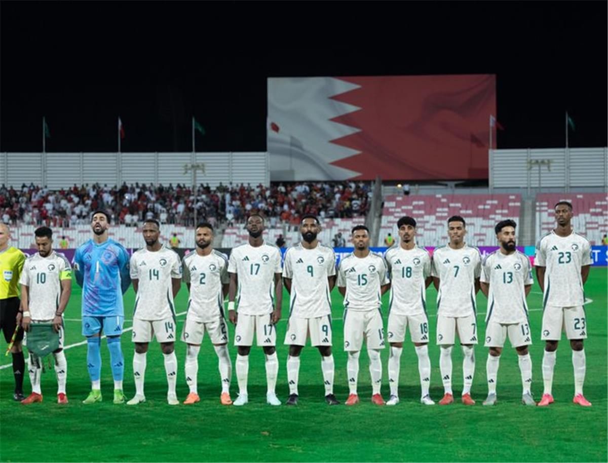 قرار استثنائي من الاتحاد السعودي قبل مباراة أستراليا في تصفيات كأس العالم