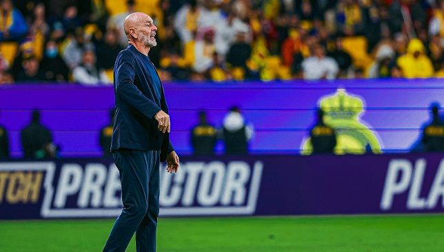 بيولي مرشح لخلافة سباليتي في تدريب منتخب إيطاليا