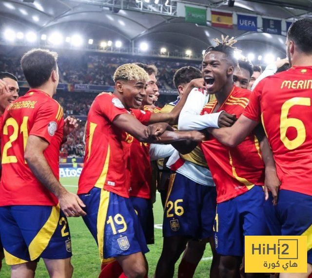 لماذا يجب على إسبانيا التعامل بجدية مع بطولة دوري الأمم …؟!