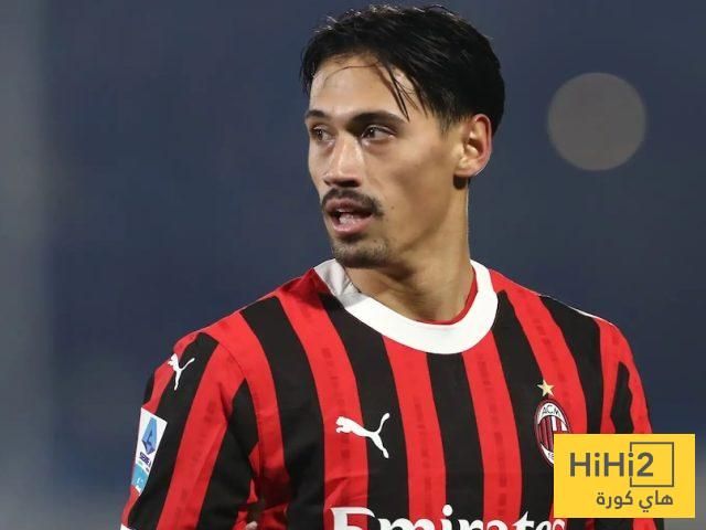 تفاصيل عقد ريندرز مع السيتي!