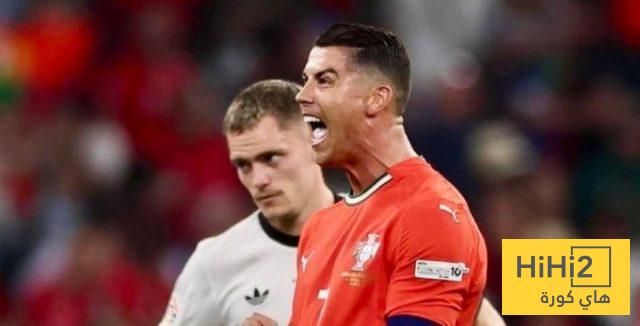 نتائج البرتغال في أخر 5 مباريات قبل مواجهة إسبانيا