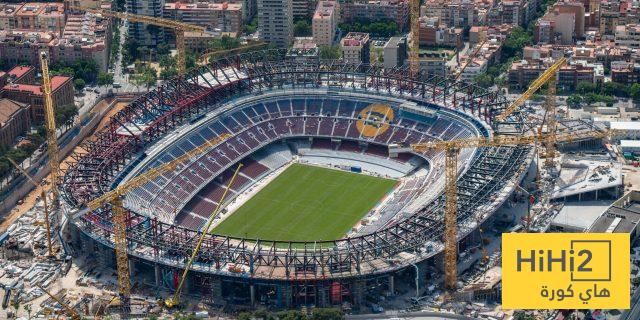 فيديو : بعد عامين من الأعمال … ما الذي تغير في الكامب نو ؟!