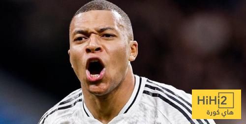 مبابي افضل لاعب في العالم بعد رونالدو وميسي، ولكن..!