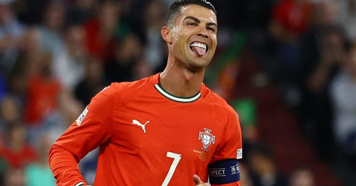 تشكيلة البرتغال المتوقعة ضد إسبانيا في نهائي دوري الأمم