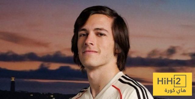 عاملان حاسمان يقربان ريال مدريد من ضم كاريراس